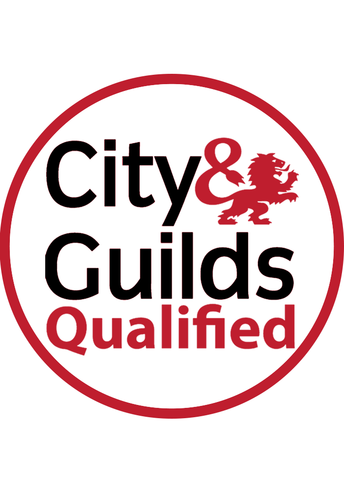 City & Guilds dog grooming qualification